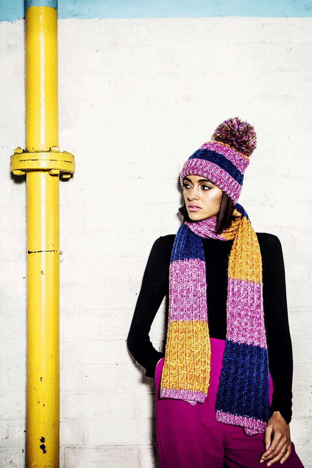 Commercial Fashion Photography Carlton Photography