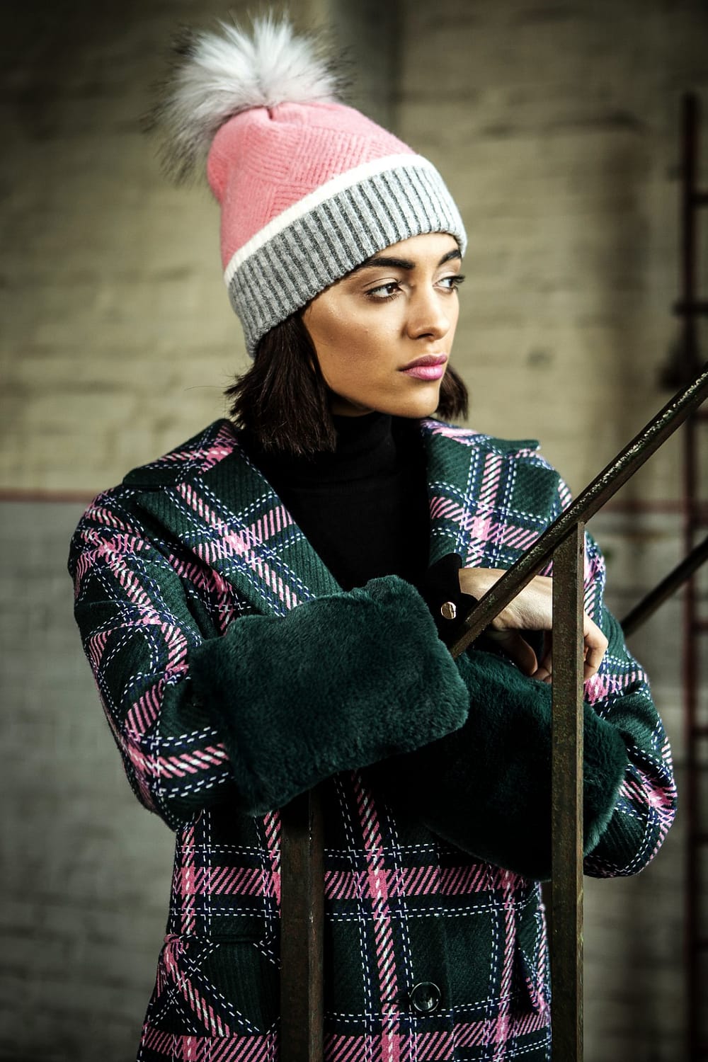 Commercial Fashion Photography Carlton Photography